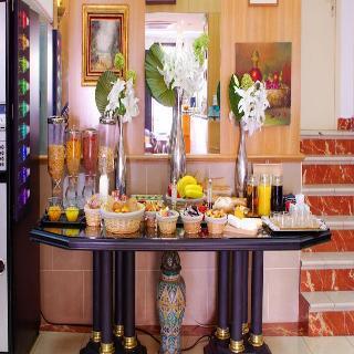 Hotel Le Clery