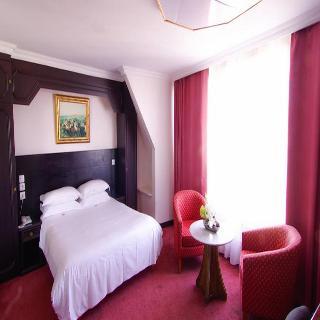 Hotel Le Clery