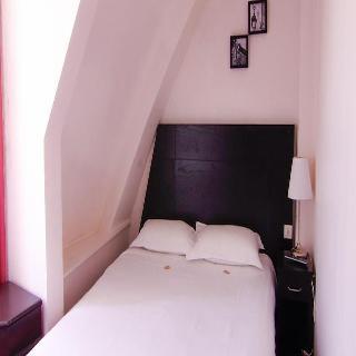 Hotel Le Clery