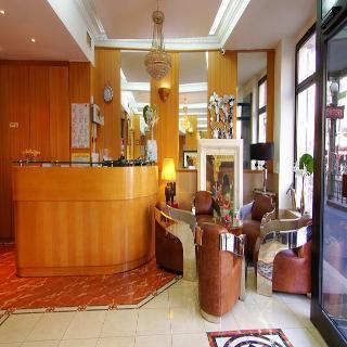 Hotel Le Clery