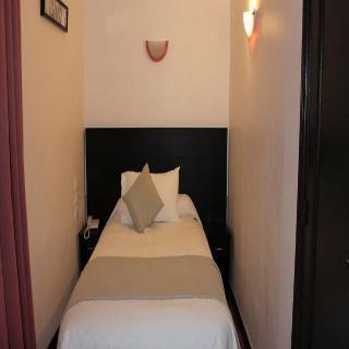 Hotel Le Clery