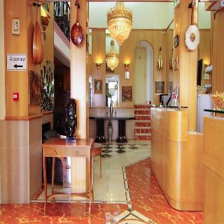Hotel Le Clery