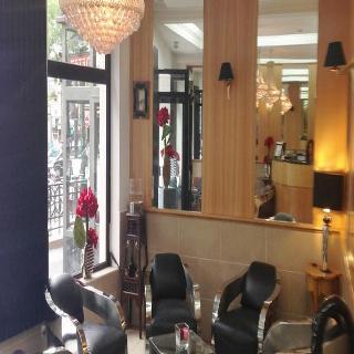 Hotel Le Clery