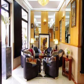 Hotel Le Clery