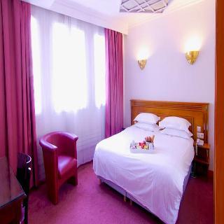 Hotel Le Clery