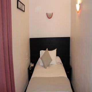 Hotel Le Clery