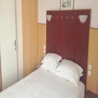 Hotel Le Clery