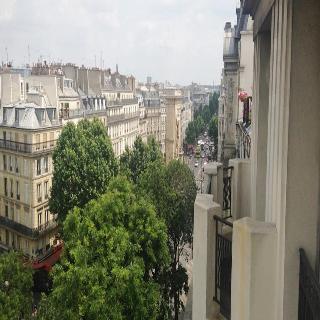 Hotel Le Clery