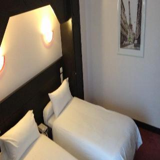 Hotel Le Clery