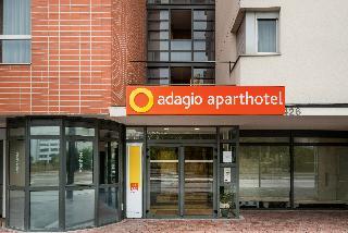 Aparthotel Adagio access Paris Clamart