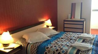 Hotel Les Tritons