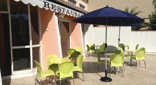 Hotel Les Tritons