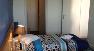 Hotel Les Tritons
