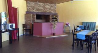 Hotel Les Tritons