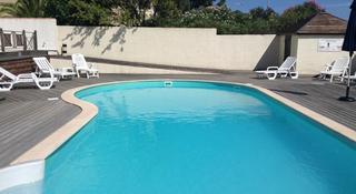 Hotel Les Tritons