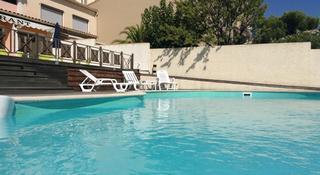 Hotel Les Tritons
