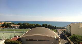 Hotel Les Tritons
