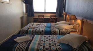 Hotel Les Tritons