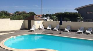 Hotel Les Tritons