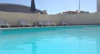 Hotel Les Tritons