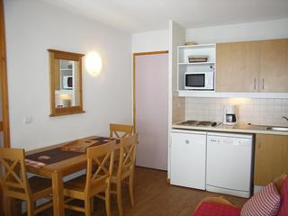 Гостиница Residence Parc aux Etoiles