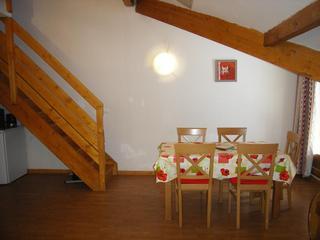 Гостиница Residence Parc aux Etoiles