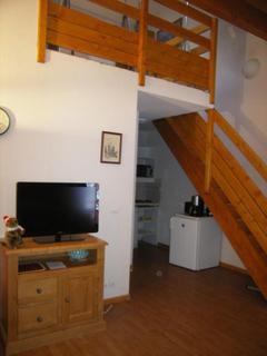 Гостиница Residence Parc aux Etoiles