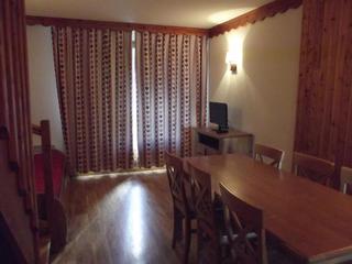 Гостиница Residence Parc aux Etoiles