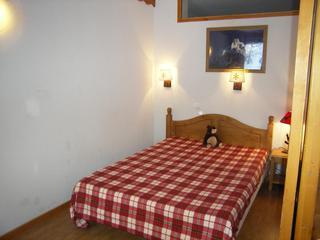 Гостиница Residence Parc aux Etoiles