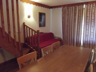 Гостиница Residence Parc aux Etoiles