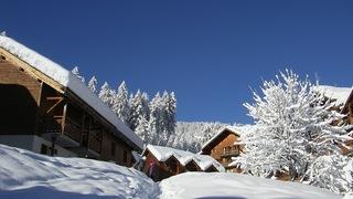 Hotel Residence Parc aux Etoiles