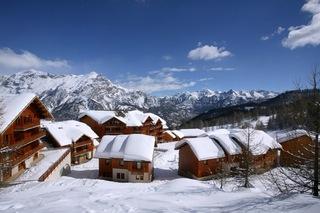 Гостиница Residence Parc aux Etoiles
