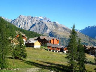 Гостиница Residence Parc aux Etoiles