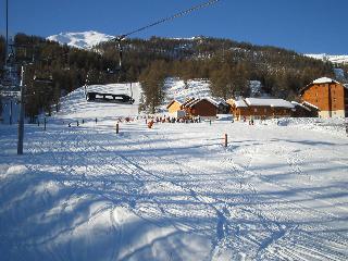 Гостиница Residence Parc aux Etoiles