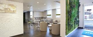 Hotel Kyriad Paris Nord Gonesse Parc des Exp