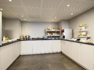 Hotel Kyriad Paris Nord Gonesse Parc des Exp