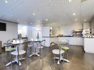 Hotel Kyriad Paris Nord Gonesse Parc des Exp