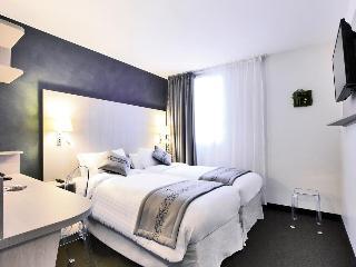 Hotel Kyriad Paris Nord Gonesse Parc des Exp
