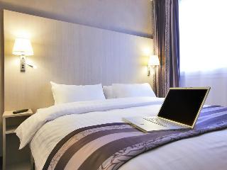 Hotel Kyriad Paris Nord Gonesse Parc des Exp