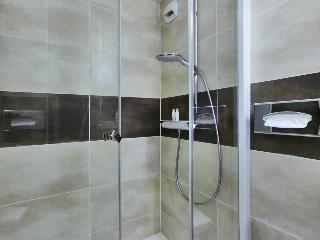Hotel Kyriad Paris Nord Gonesse Parc des Exp