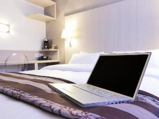 Hotel Kyriad Paris Nord Gonesse Parc des Exp