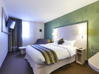 Hotel Kyriad Paris Nord Gonesse Parc des Exp