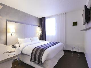 Hotel Kyriad Paris Nord Gonesse Parc des Exp