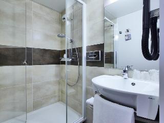 Hotel Kyriad Paris Nord Gonesse Parc des Exp