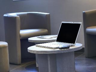 Гостиница Kyriad Paris Nord Gonesse Parc des Exp