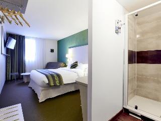 Hotel Kyriad Paris Nord Gonesse Parc des Exp