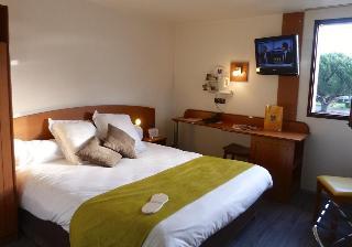 Hotel Kyriad Bergerac