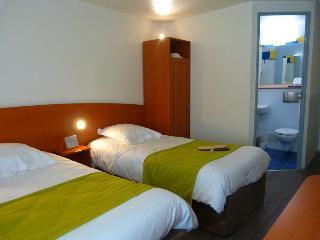Hotel Kyriad Bergerac