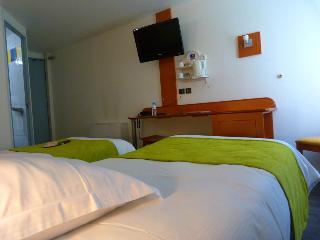 Hotel Kyriad Bergerac