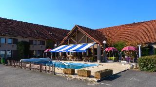 Hotel Kyriad Bergerac